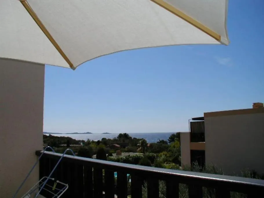 Studio De Vacances Bandol 4 Places