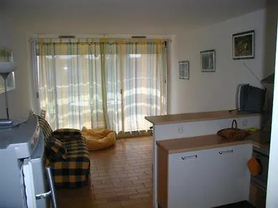 Studio De Vacances Bandol 4 Places 0*,  Fransa