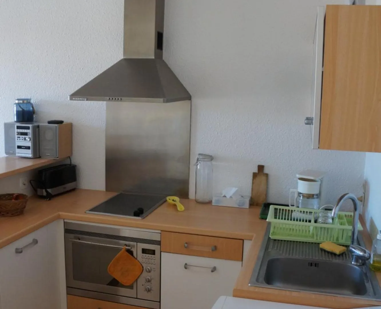 Apartment Studio De Vacances Bandol 4 Places