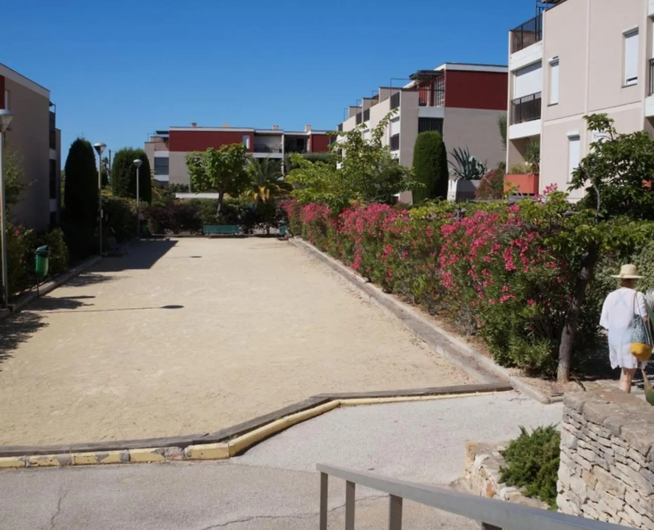 Studio De Vacances Bandol 4 Places
