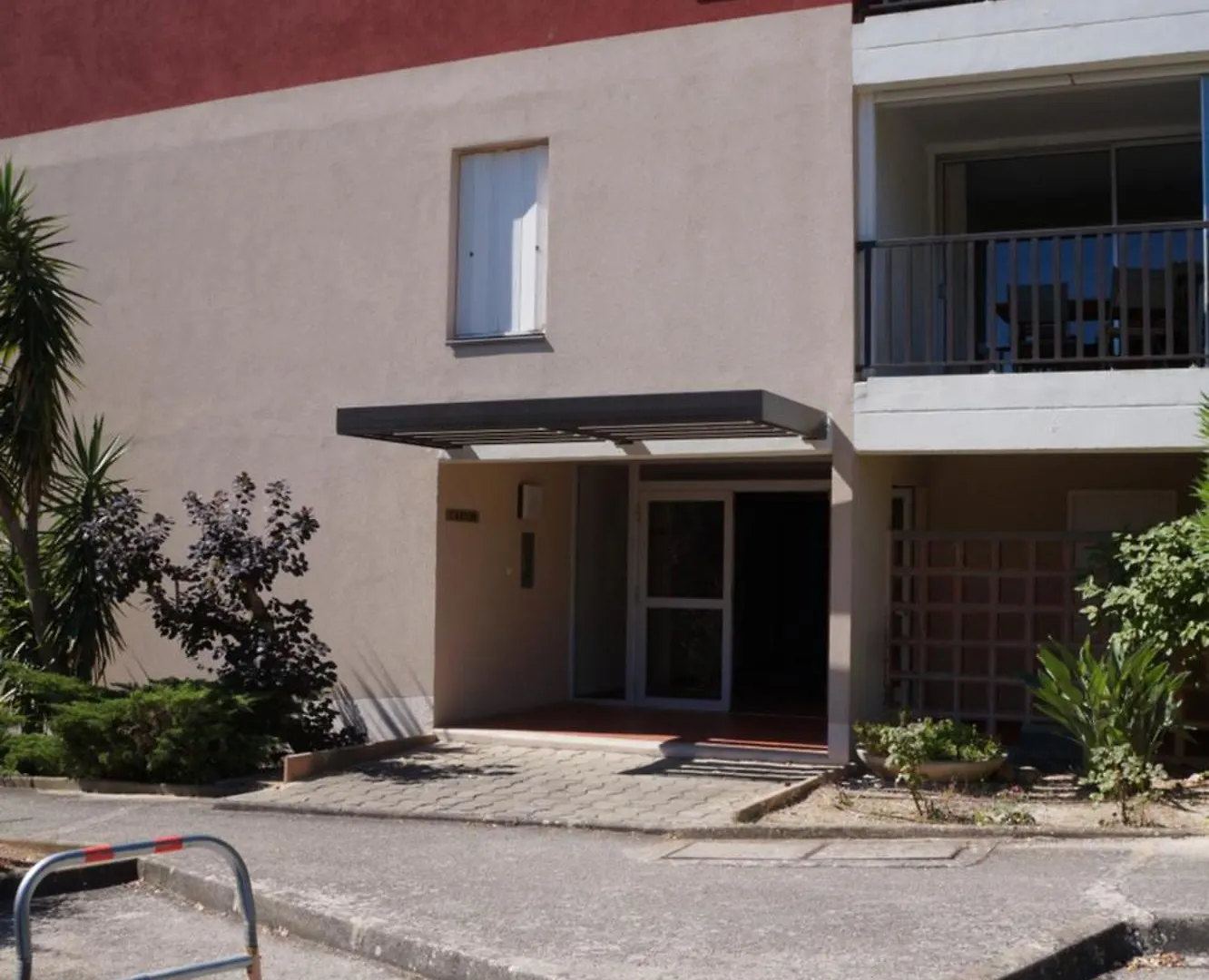 Apartment Studio De Vacances Bandol 4 Places