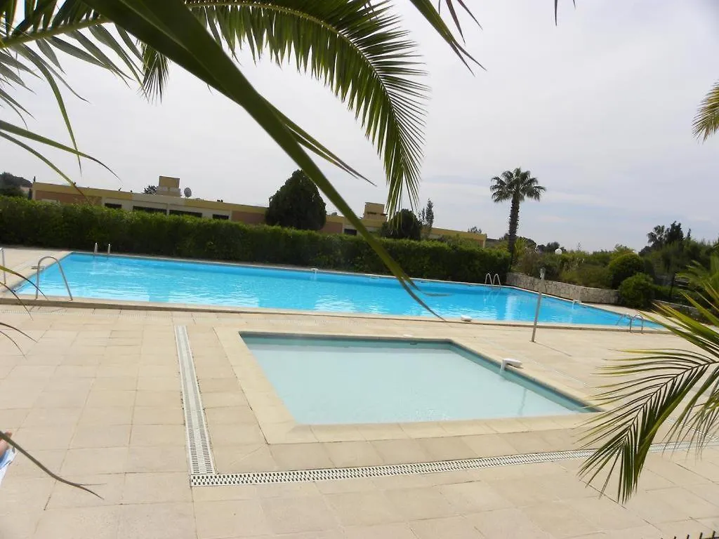 Studio De Vacances Bandol 4 Places Daire